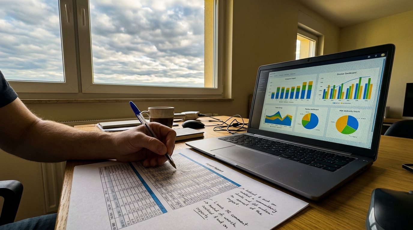 The 7 Metrics That Separate $10K Stores from $100K Stores