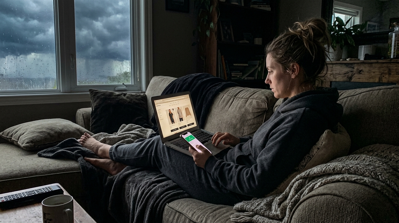 Best Dropshipping Niches 2026: Top 5 Categories for $100K+ Months