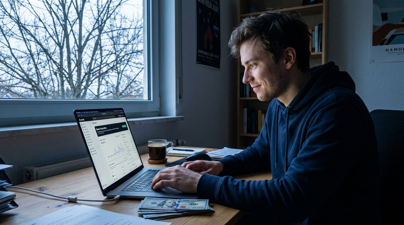 Black Friday & Q4 Playbook: Turn Q4 Into 40% of Your Annual Revenue