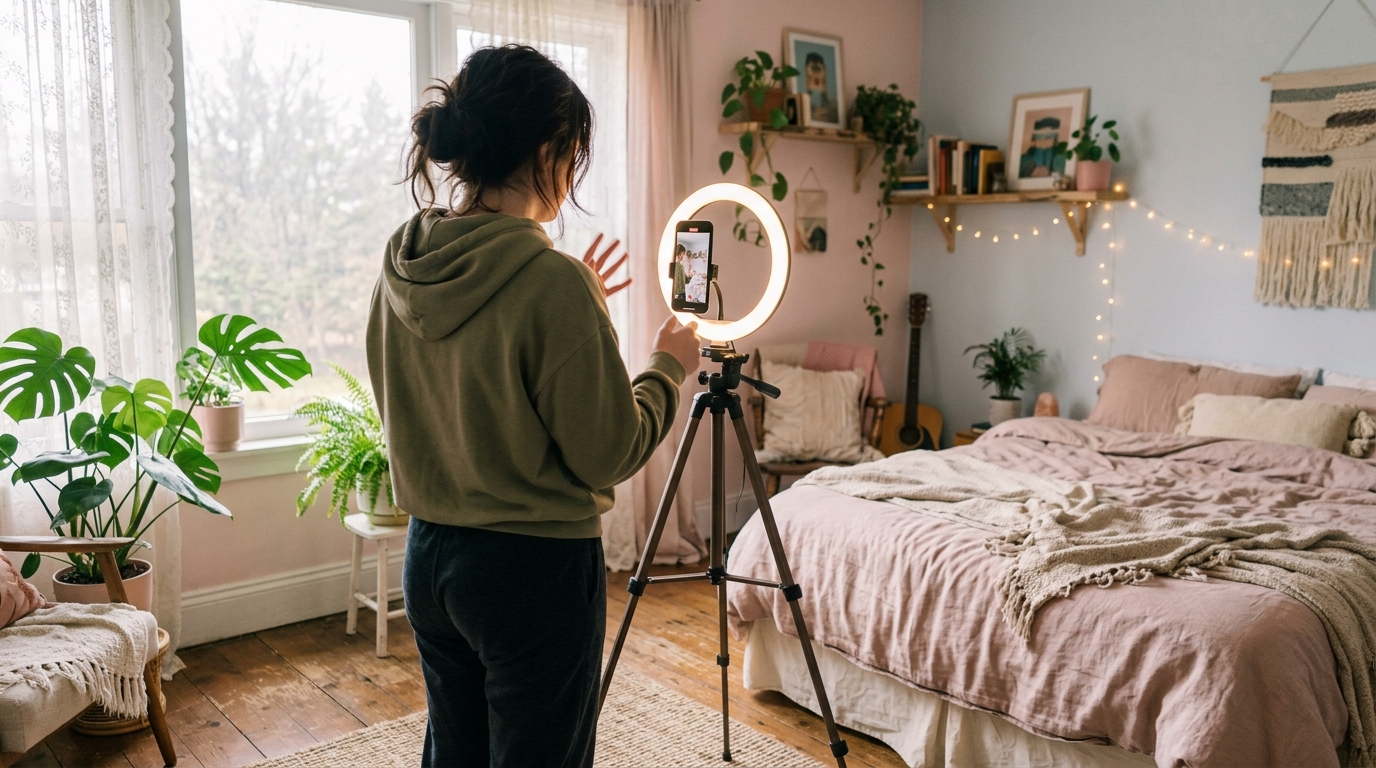 Creator Seeding at Scale: How 7-Figure Stores Send 100 Samples a Month