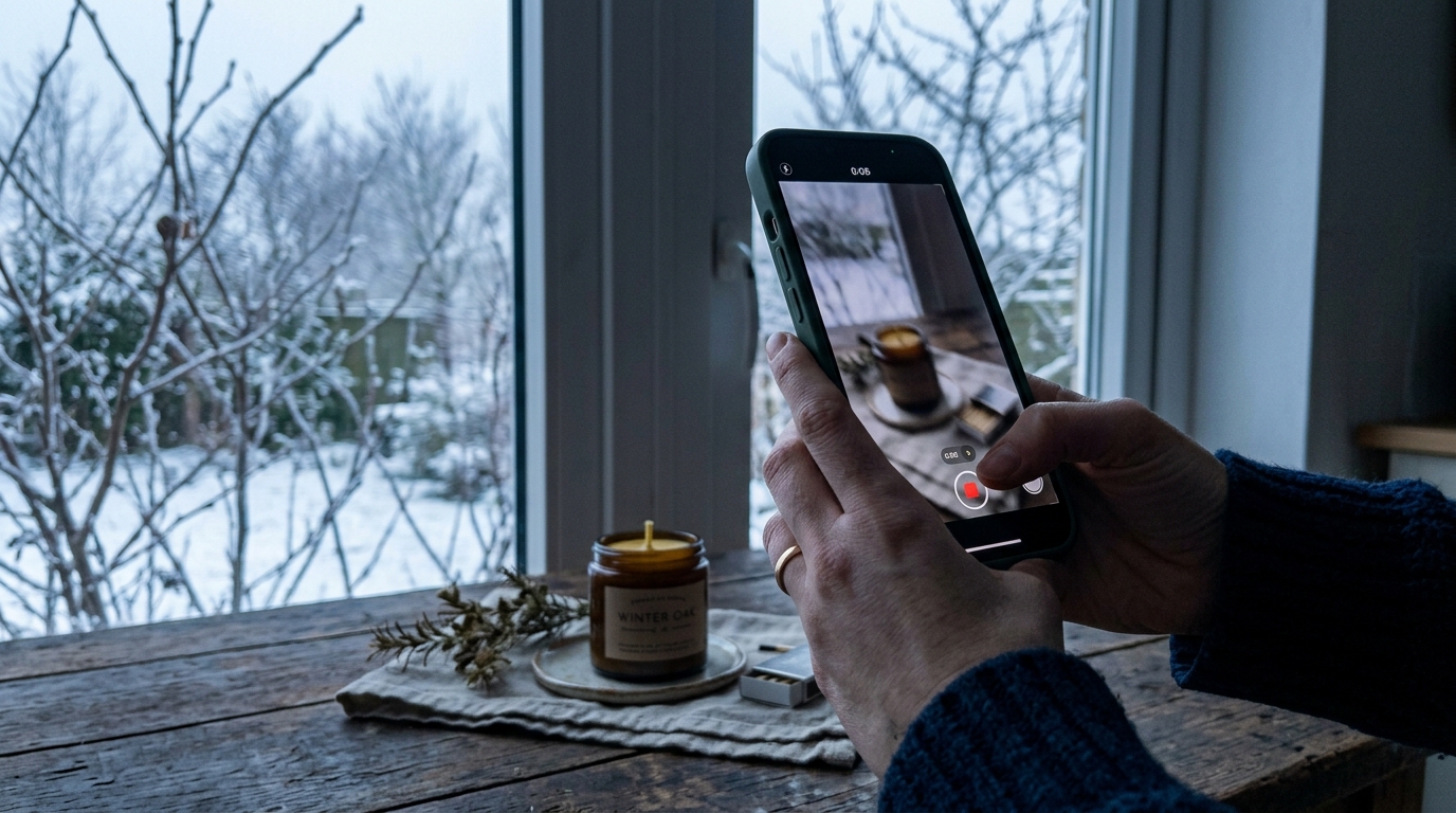 TikTok Organic for Dropshipping: The Free Traffic Engine Behind 7-Figure Launches